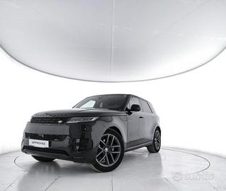 LAND ROVER Range Rover Sport 3.0d i6 mhev S awd