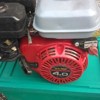 Motore Honda GX 120 4 cavalli