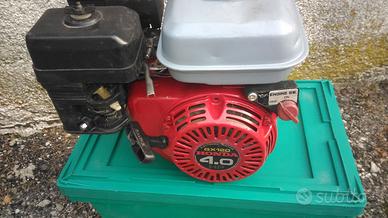 Motore Honda GX 120 4 cavalli