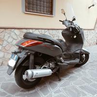 Yamaha X-Max 250 2009 56.000 km