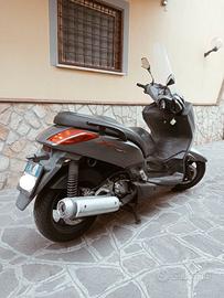 Yamaha X-Max 250 2009 56.000 km