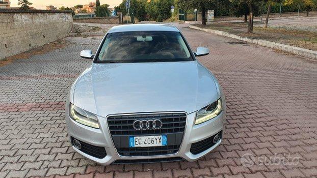 Audi A5 SPB 2.0 TDI 170CV QUATTRO S-LINE INT EST X