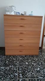 Cassettiera