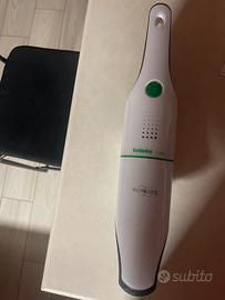 Vc100 aspirabriciole