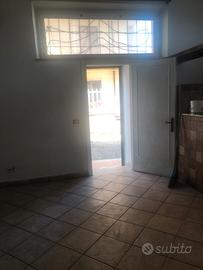 Ponte Galeria spallette