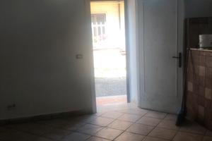 Ponte Galeria spallette