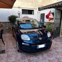 FIAT Panda 1.2 GPL