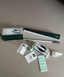 Folletto lavavetri VG100