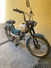 Motorino Guzzi Dingo 50