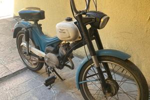 Motorino Guzzi Dingo 50