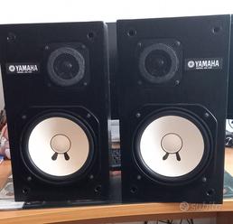 Diffusori YAMAHA NS-10M  			