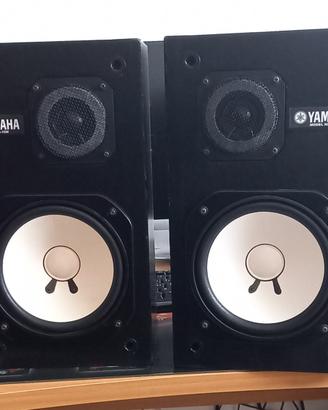 Diffusori YAMAHA NS-10M
