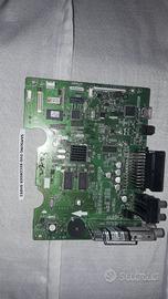 SCHEDA MADRE AK41-00872A Rev00 SAMSUNG DVD RECORDE