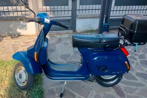 vespa 125 pk s automatica 