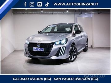 Peugeot 208 PureTech 100 Stop&Start 5 porte S...