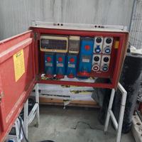 Quadri elettrici
