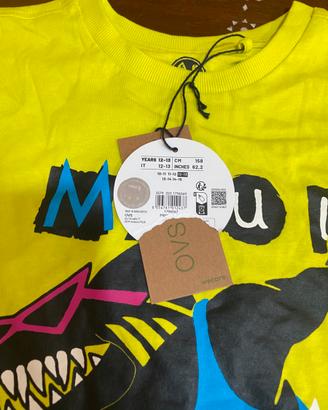 T shirt