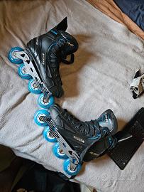 pattini hockey graf alphas43