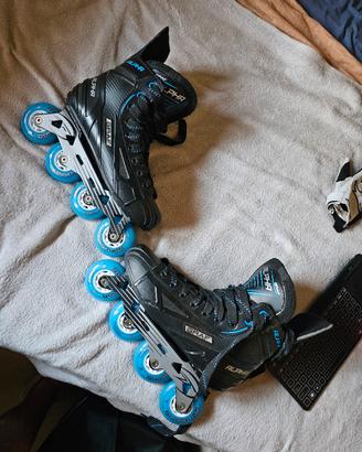 pattini hockey graf alphas43