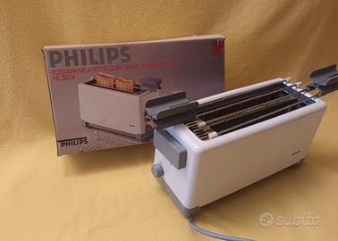 tostapane 4 fette a pareti fredde