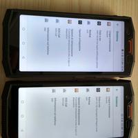 Doogee walkie-talkie