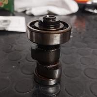 Gruppo termico Yamaha/Minarelli+albero a camme