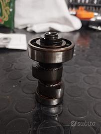 Gruppo termico Yamaha/Minarelli+albero a camme