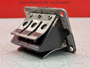 PACCO LAMELLARE HUSQVARNA WRE 125 2005 2006 SMS 20