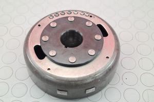 VOLANO MAGNETE KAWASAKI KLR 570 1988 1989 KL R 600