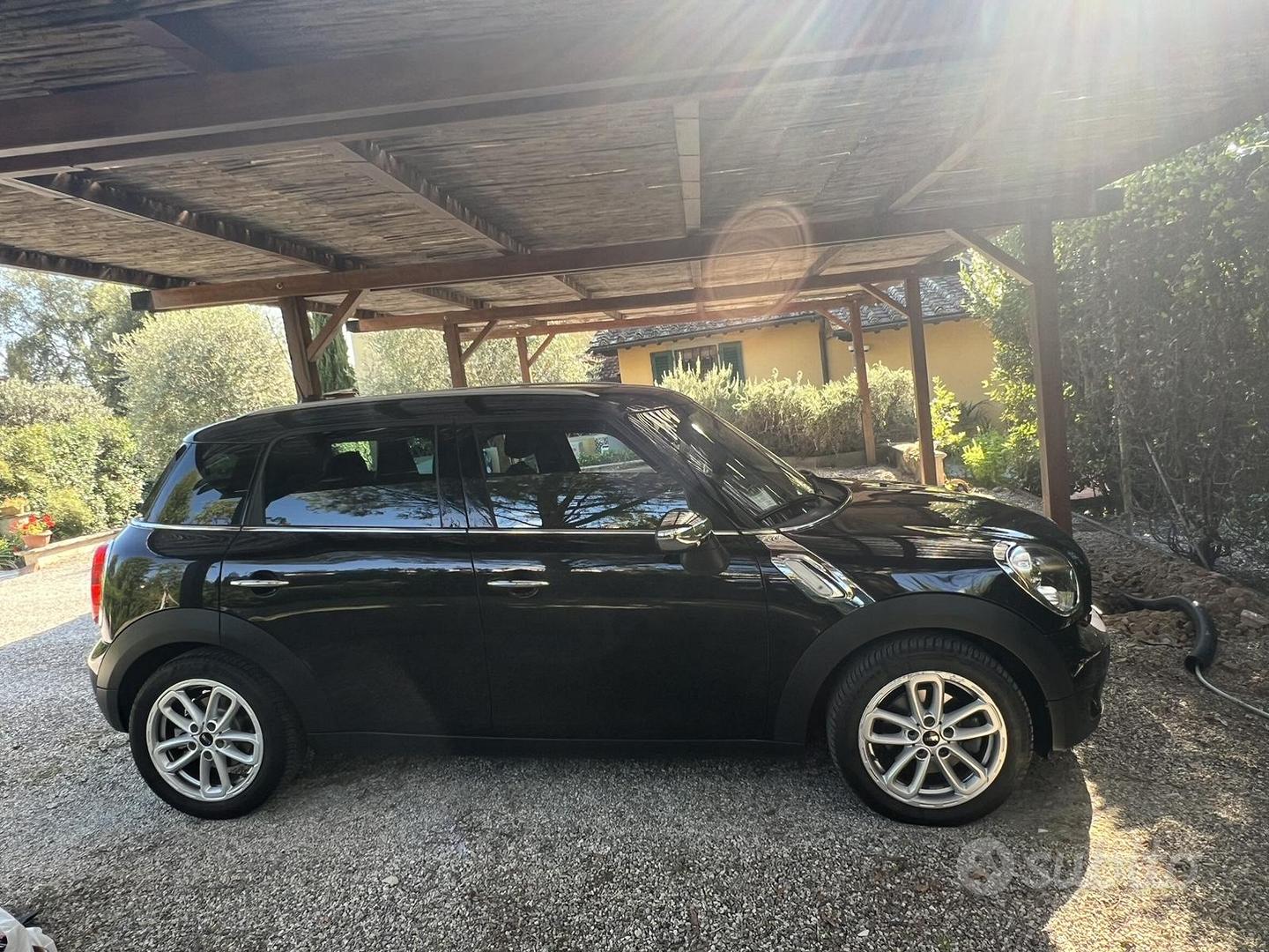 Mini Mini Countrym.(R60)