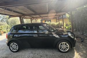 Mini countryman 2.0 TDI 2015