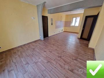 Appartamento Ristrutturato + Cantina Modena 68 Mq