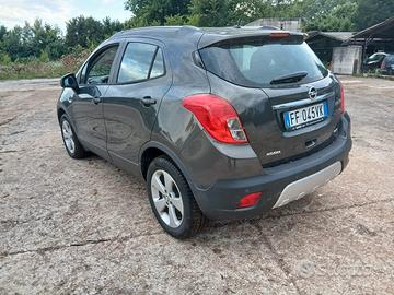 Opel Mokka 1.6 CDTI Ecotec 136CV 4x2 aut. Ego