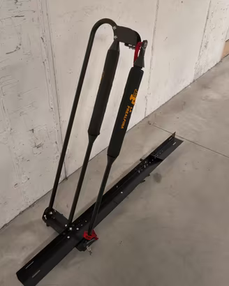 la prealpila porta bici