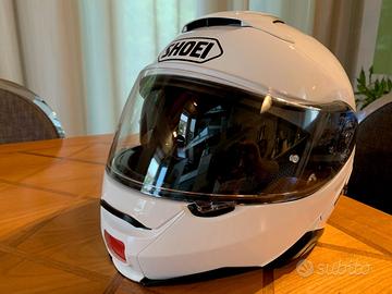 Casco Modulare Shoei Neotec II