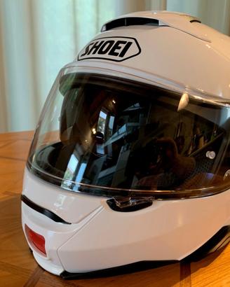 Casco Modulare Shoei Neotec II