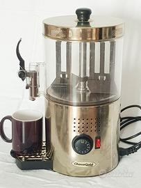 Macchina cioccolata calda 3 litri ChocoGold RS461