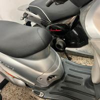 Piaggio Liberty 50 2T
