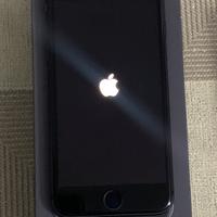 Iphone 8 64 GB Space Gray