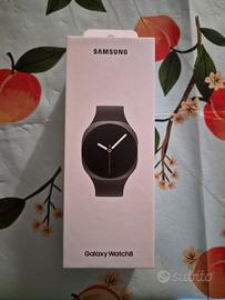 Samsung galaxy watch 8