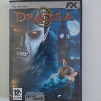Gioco pc Dracula 2 fx