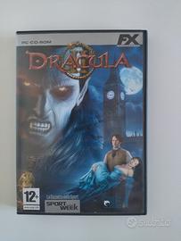 Gioco pc Dracula 2 fx