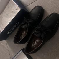 Florance vera pelle scarpe donna 37