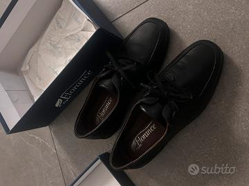 Florance vera pelle scarpe donna 37