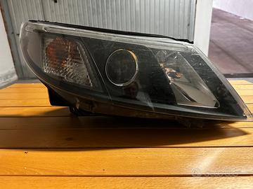 Saab 9.3 2007-2015 faro destro Xenon