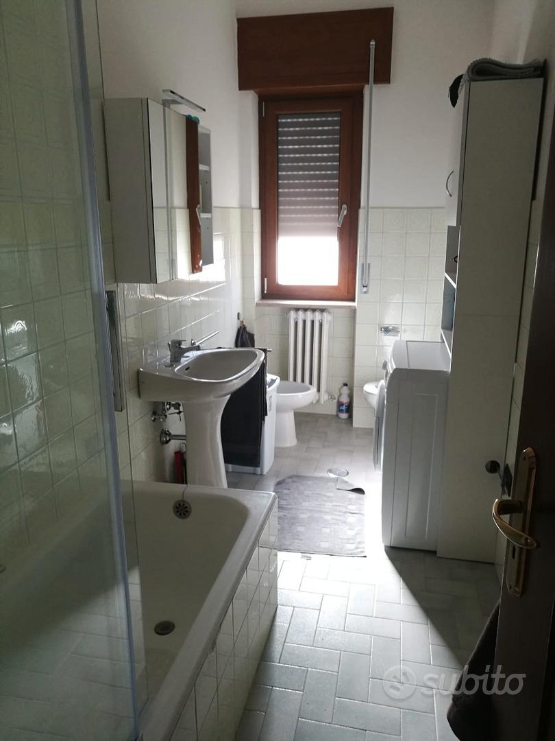 Appartamento – Potenza, Betlemme - Vista 5