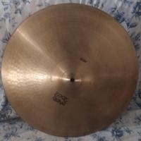 ride paiste 18" 1975 black label