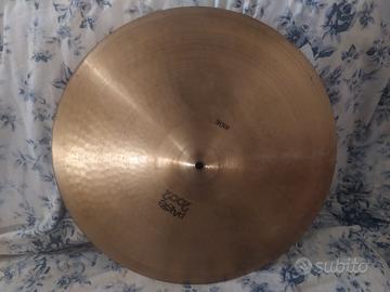 ride paiste 18" 1975 black label