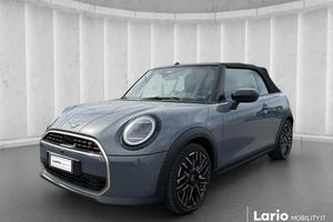 Mini Mini Cooper Cabrio 2.0 S Favoured auto