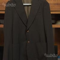 Abito completo uomo Tg.46/48